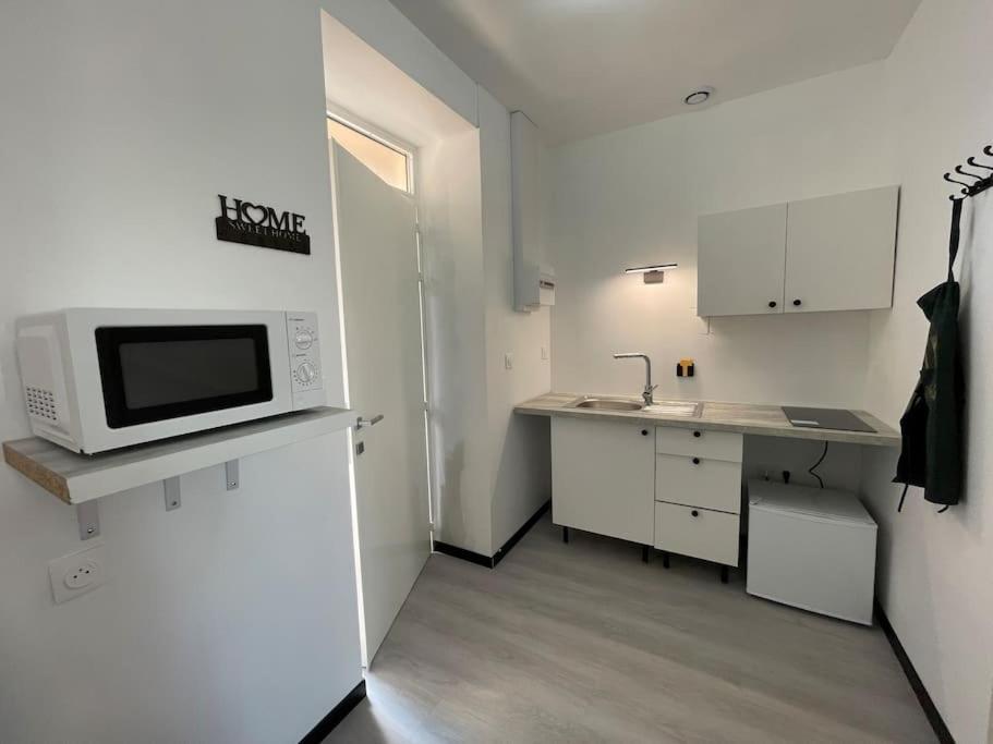 A2 18m2 Cosy 5minutes Gare Parking Gratuit Rue De La Mure *